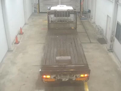 Nissan CONDOR