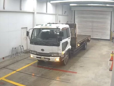 Nissan CONDOR