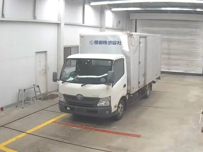 Toyota DYNA