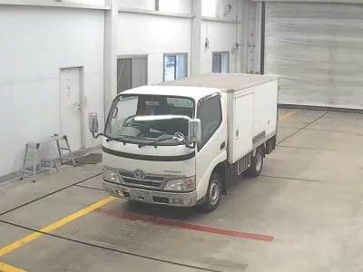 Toyota TOYOACE