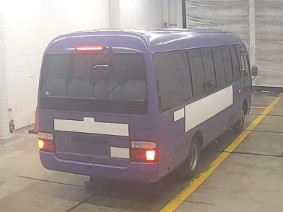 Toyota COASTER