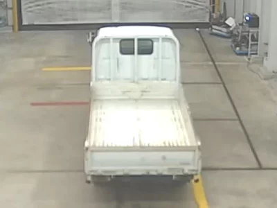 Toyota HIACE TRUCK  с аукциона в Японии