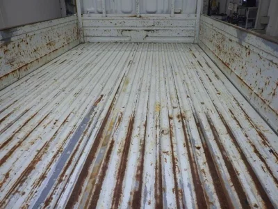 Toyota HIACE TRUCK  с аукциона в Японии