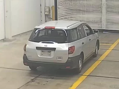 Nissan AD
