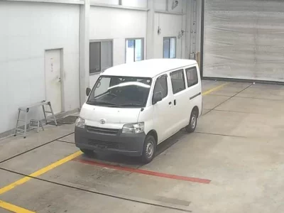Toyota TOWN ACE