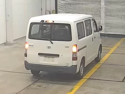 Toyota TOWN ACE
