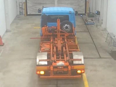 Nissan CONDOR