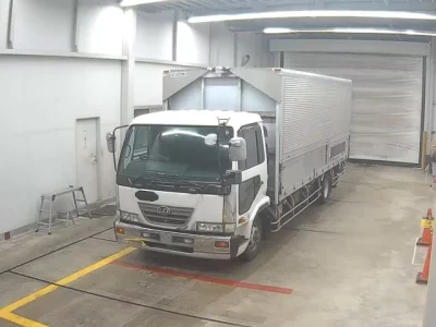 Nissan CONDOR