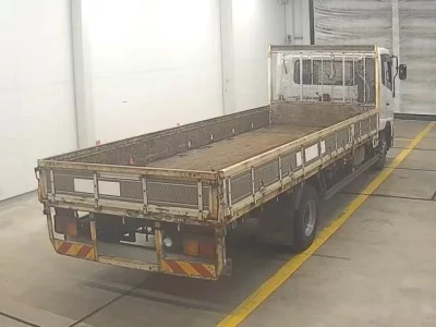 Nissan CONDOR
