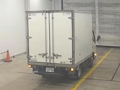 Toyota TOYOACE