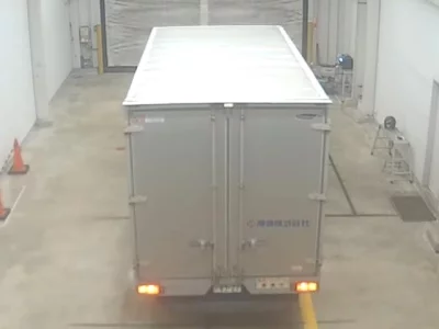 Toyota DYNA  с аукциона в Японии