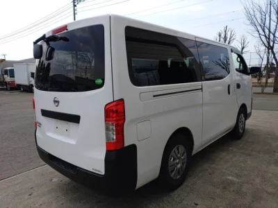 Nissan Caravan