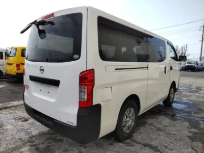 Nissan CARAVAN