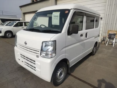 Nissan NV100 CLIPPER