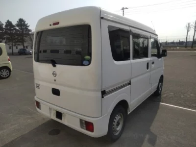 Nissan NV100 CLIPPER