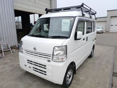 Nissan NV100 CLIPPER