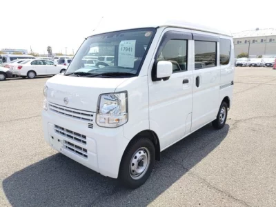 Nissan NV100 CLIPPER