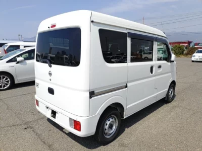 Nissan NV100 CLIPPER