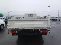 Hino DUTRO лот № 17871 оценка 3.5  с аукциона в Японии 3