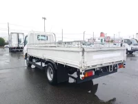 Hino DUTRO лот № 17871 оценка 3.5  с аукциона в Японии 4