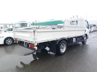 Hino DUTRO лот № 17871 оценка 3.5  с аукциона в Японии 2