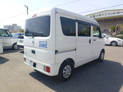 Nissan NV100 CLIPPER