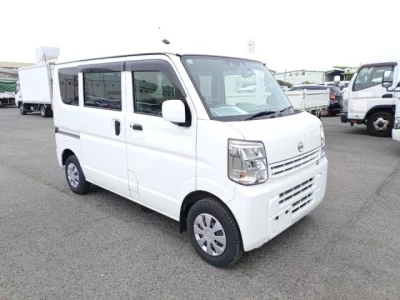 Nissan NV100 CLIPPER