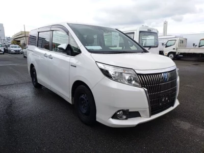 Toyota ESQUIRE