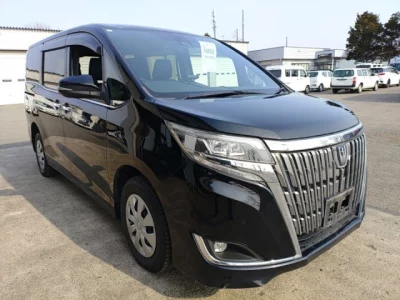 Toyota ESQUIRE