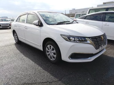 Toyota PREMIO