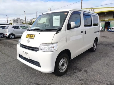 Toyota TOWN ACE