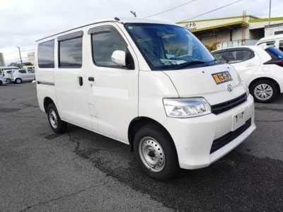 Toyota TOWN ACE