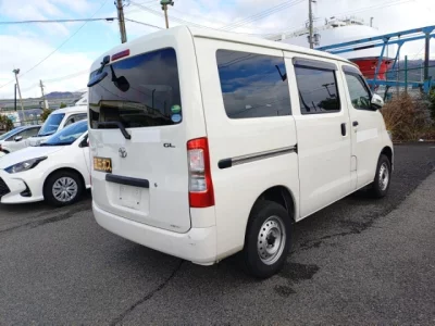Toyota TOWN ACE