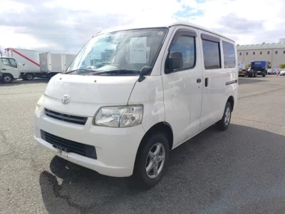 Toyota TOWN ACE
