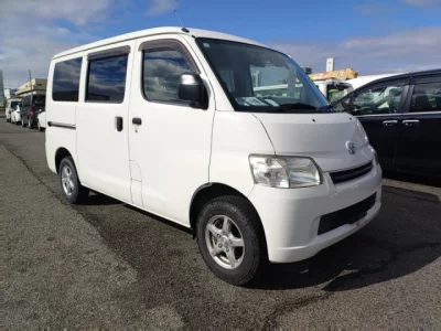 Toyota TOWN ACE