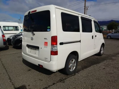 Toyota TOWN ACE