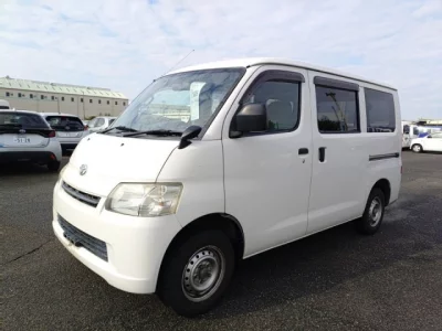 Toyota TownAce