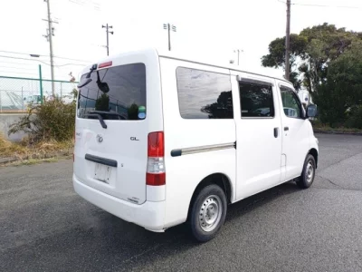 Toyota TownAce