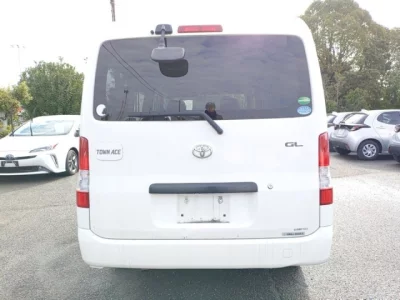 Toyota TownAce