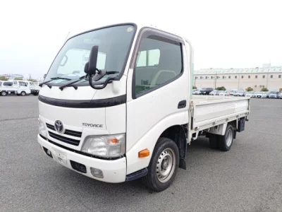 Toyota TOYOACE