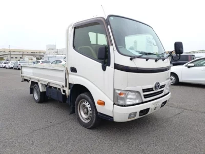 Toyota TOYOACE