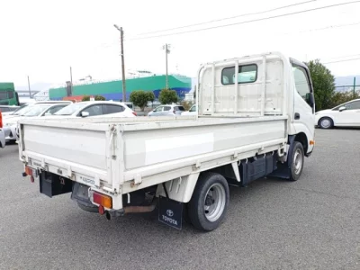 Toyota TOYOACE