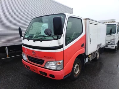 Toyota TOYOACE