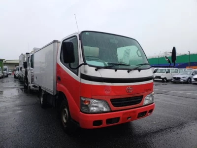 Toyota TOYOACE