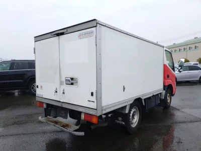 Toyota TOYOACE