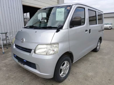 Toyota TownAce