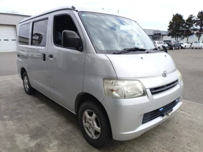 Toyota TownAce