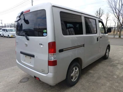 Toyota TownAce
