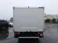 Hino DUTRO лот № 17027 оценка 3.5  с аукциона в Японии 3