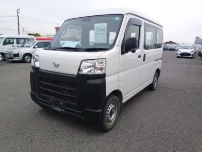 Daihatsu Hijet Cargo